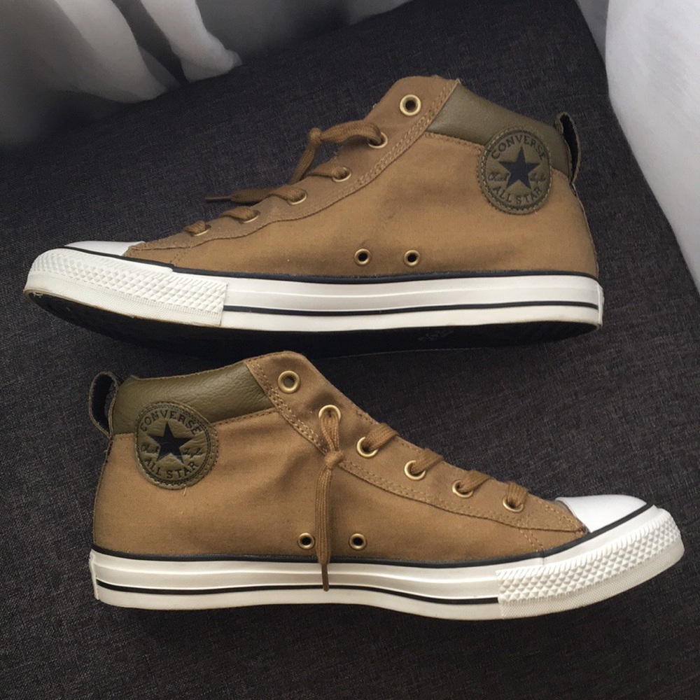 Converse All Stars